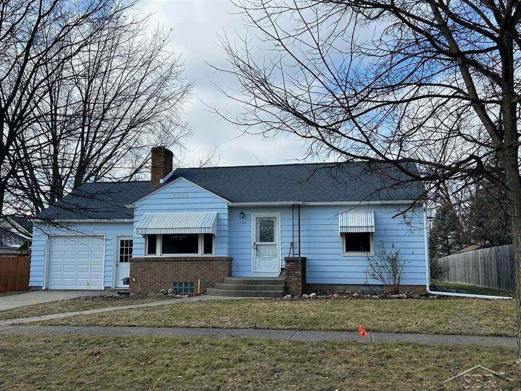 1704 Jackson - Photo 1