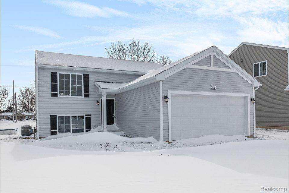 2081 Farm Valley Road - Photo 1