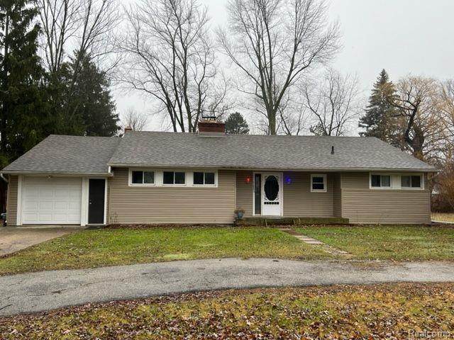 21600 Holly Street - Photo 1