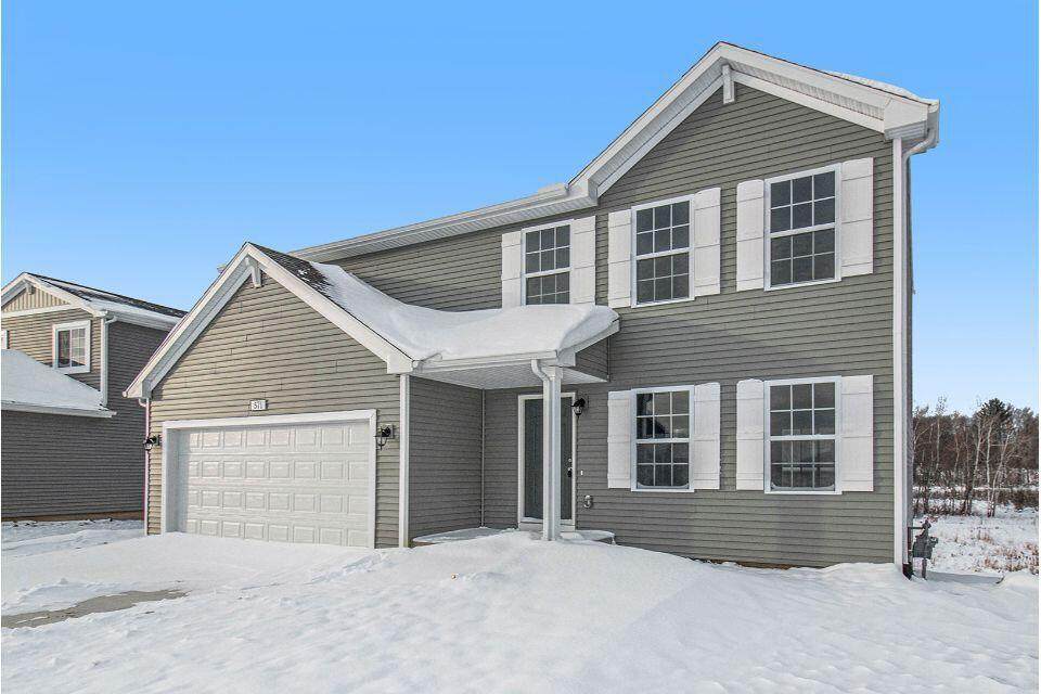 1092 Liberty Street - Photo 1