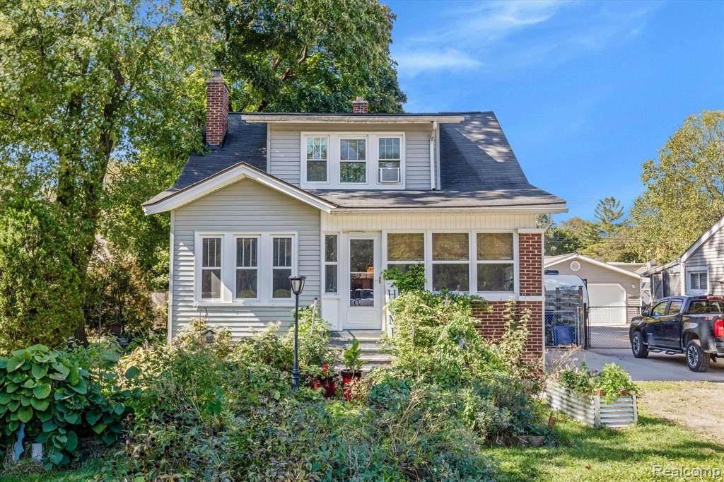 3080 Grant Road - Photo 1