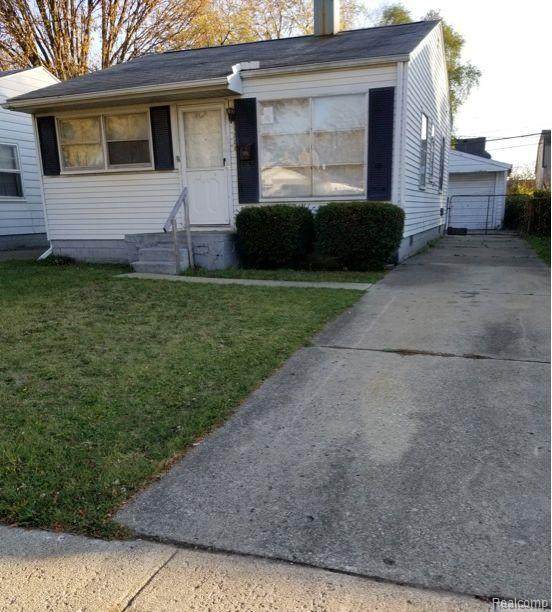 11328 Jackson Avenue - Photo 1