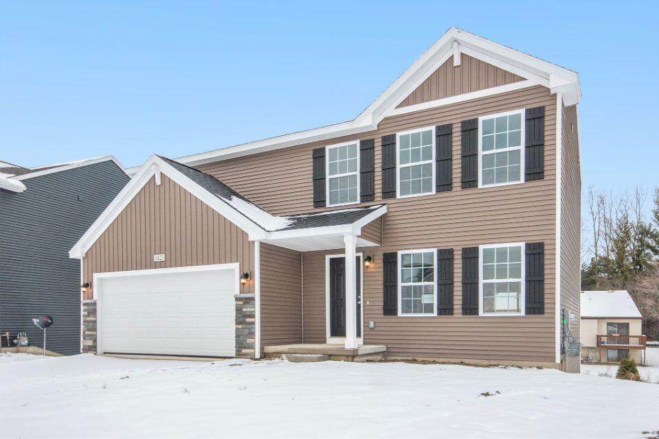 103 Jambrial Drive - Photo 1