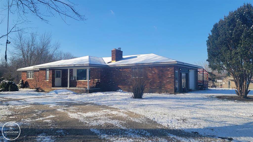 59295 Bates Rd - Photo 1