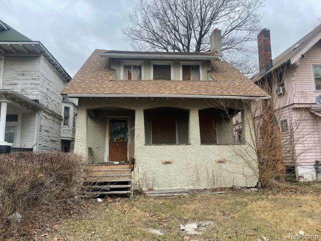 916 Glynn - Photo 1