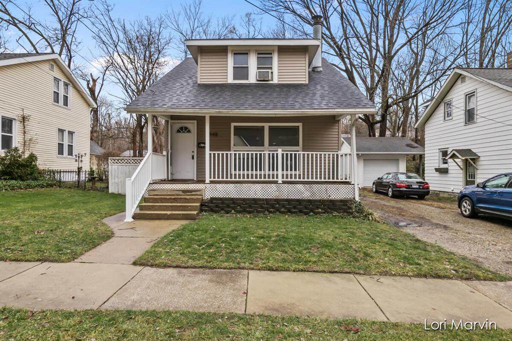 1448 Jefferson Avenue - Photo 1