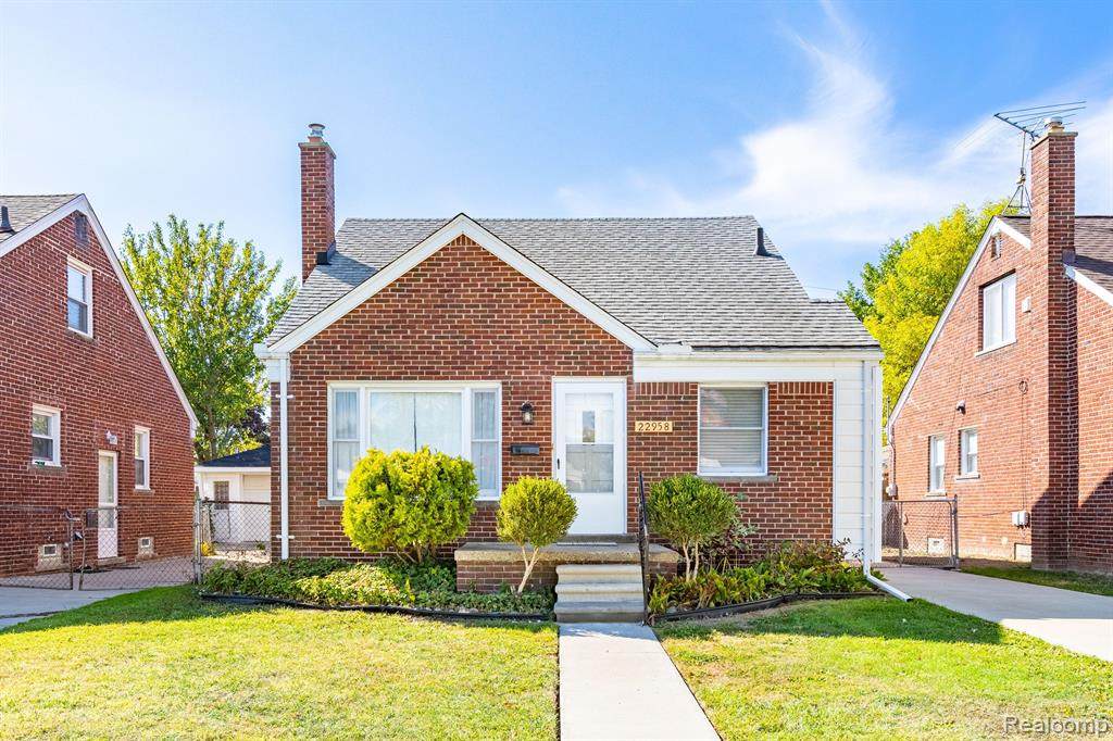 22958 California Street - Photo 1