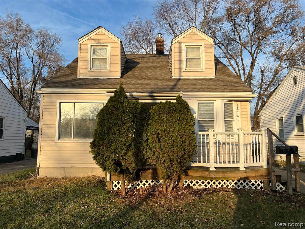 18761 Washtenaw Street - Photo 1