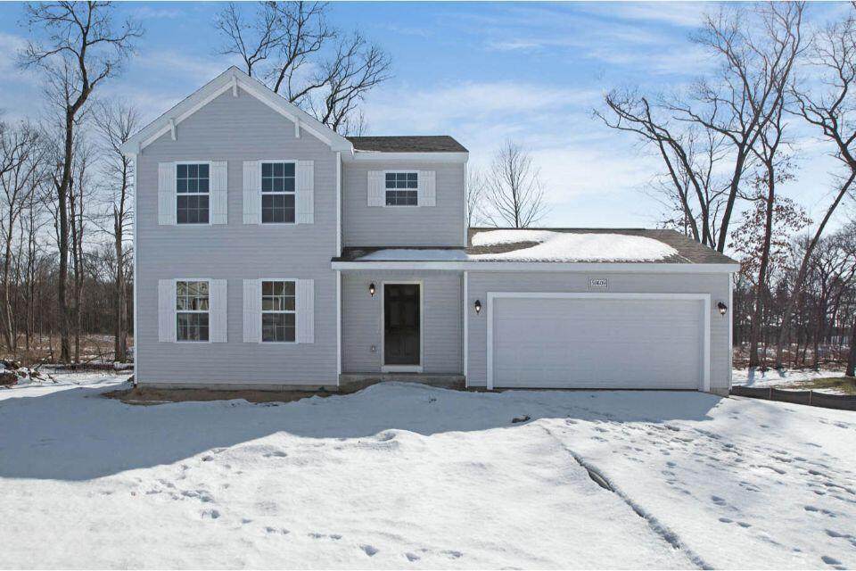 2085 Orlov Drive - Photo 1