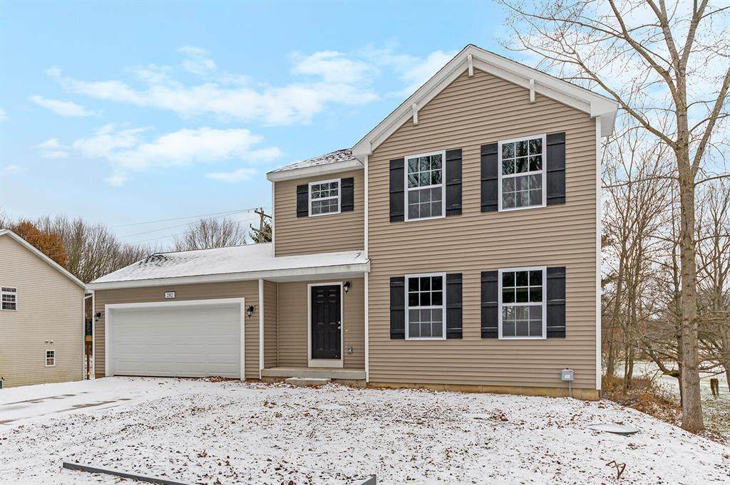 6342 Vine Leaf Drive - Photo 1
