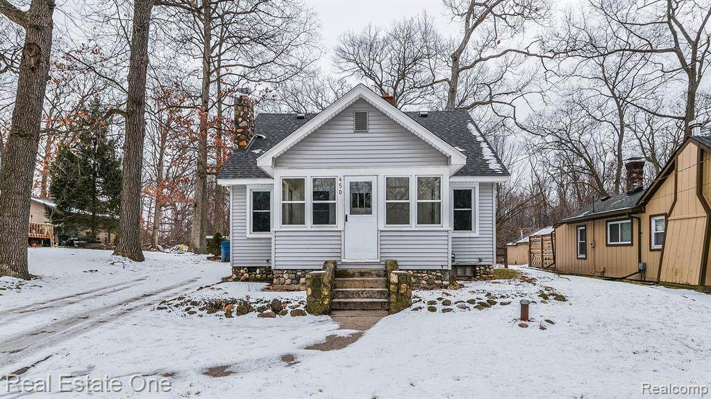 450 Elkinford Drive - Photo 1