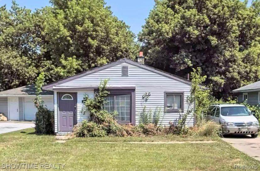 27314 Penn Street Street - Photo 1