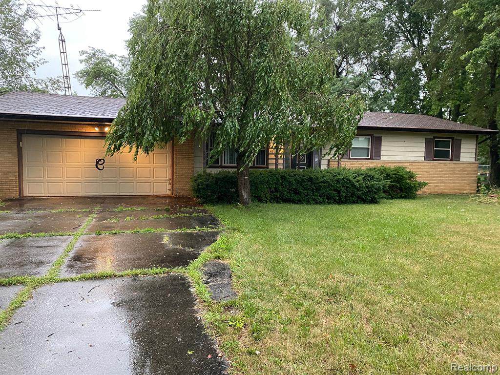 4364 Atherton Road - Photo 1