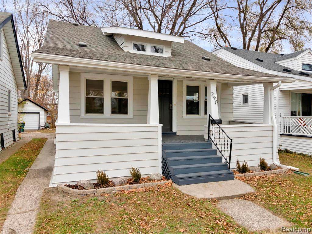 290 Pearson Street - Photo 1