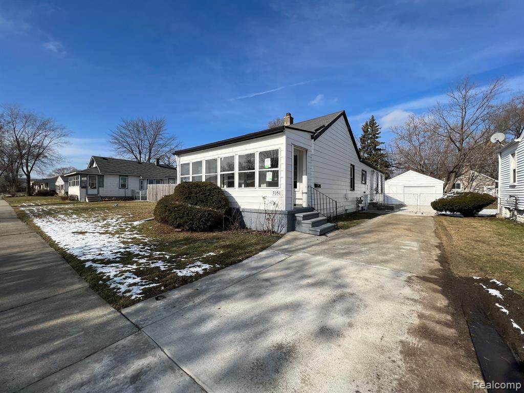 7051 Studebaker Avenue - Photo 1
