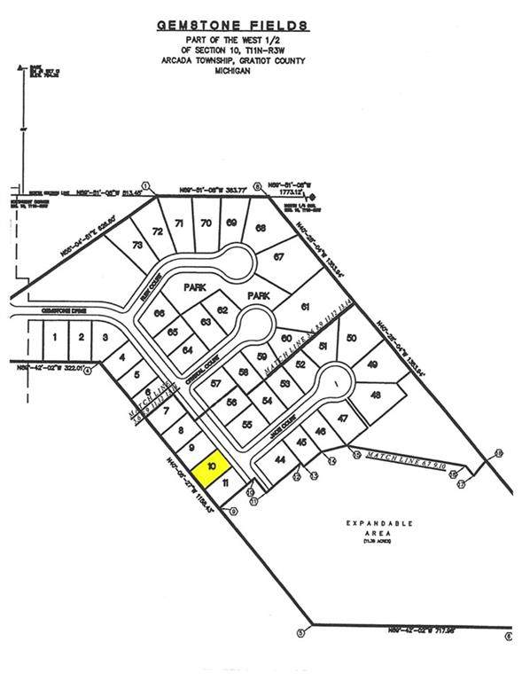 237 Gemstone Drive - Photo 1