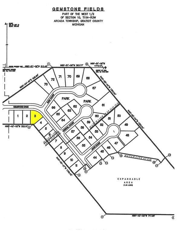 345 Gemstone Drive - Photo 1
