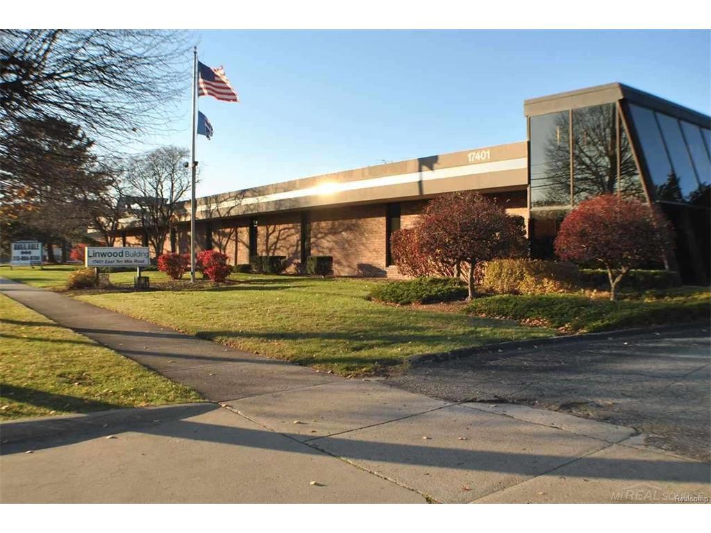 17401 Ten Mile Road - Photo 1