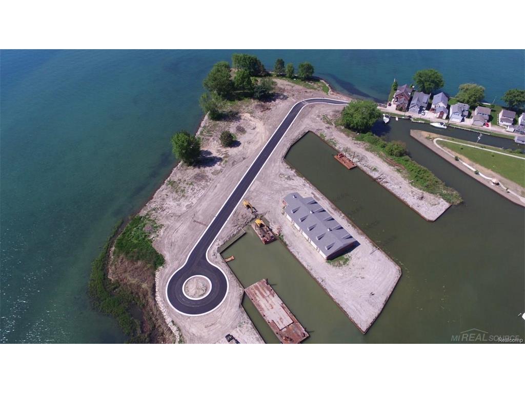 8421 Swan Creek Point - Photo 1
