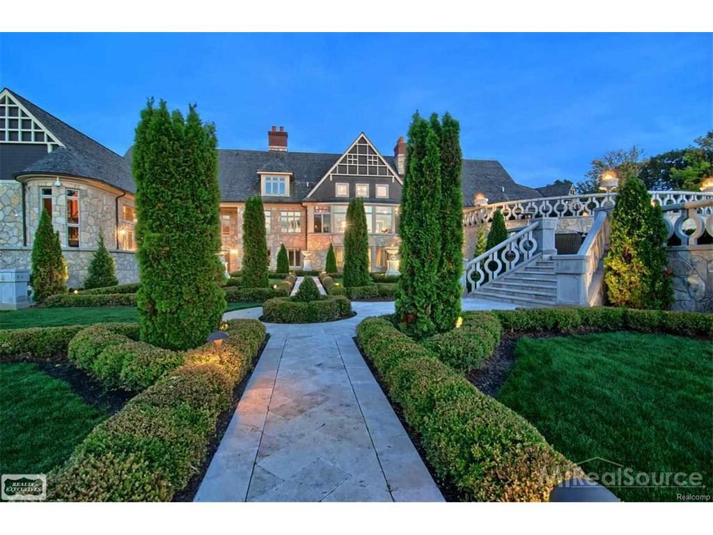 5350 Brewster Road - Photo 1