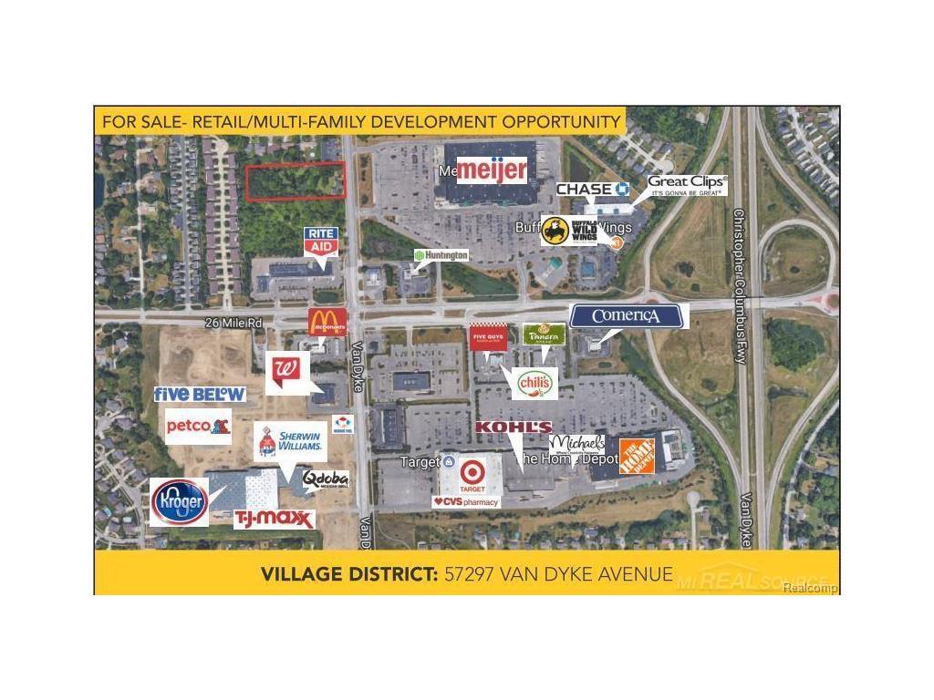 57297 Van Dyke - Photo 1