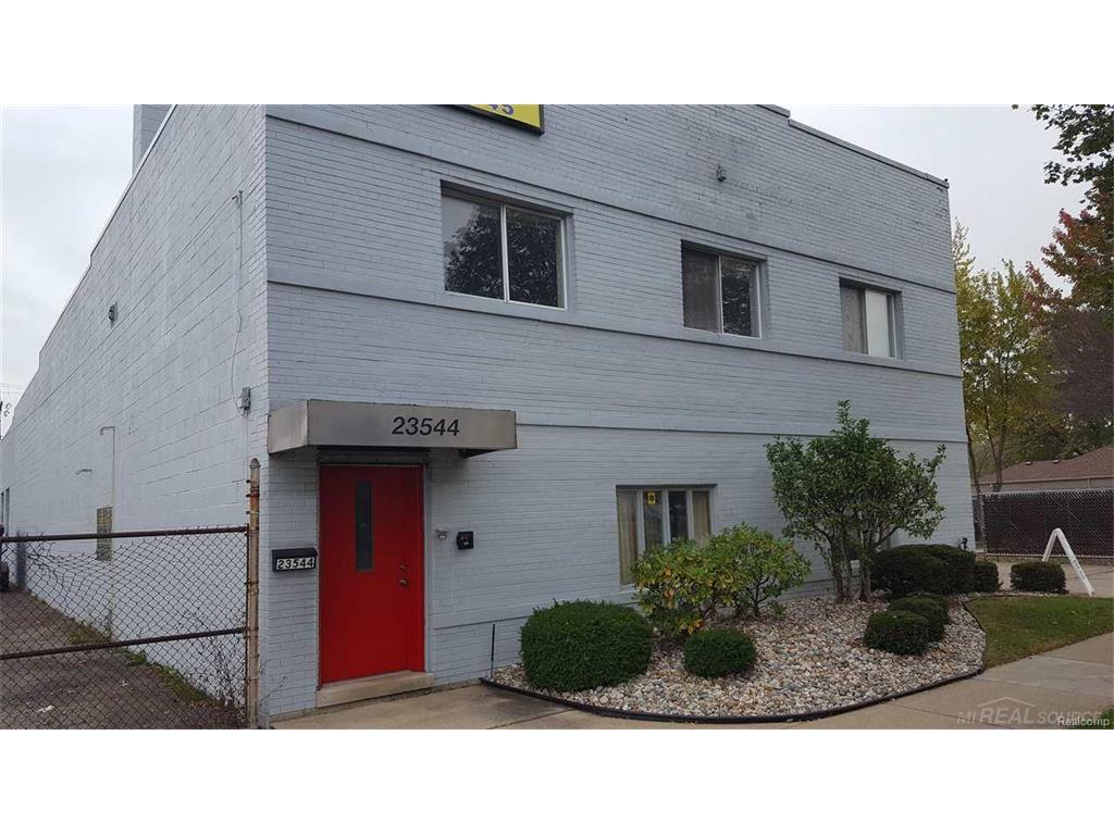 23544 Hoover Rd - Photo 1