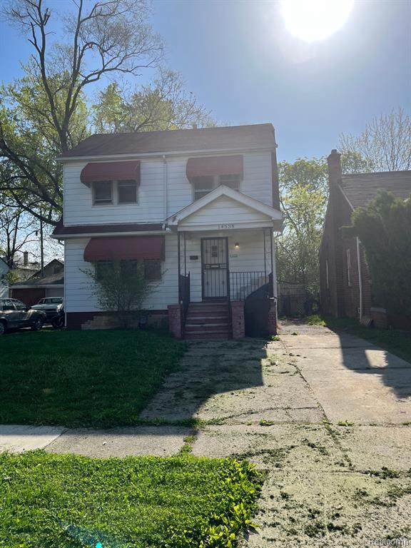 14538 Marlowe Street - Photo 1