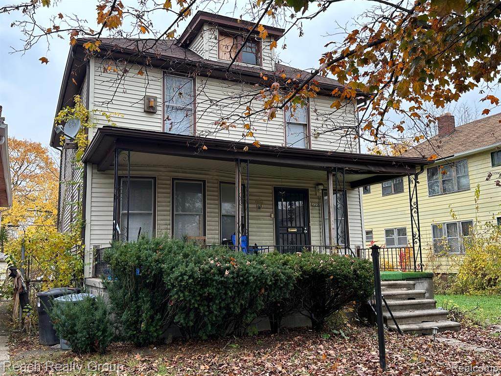 320 Richton Street - Photo 1
