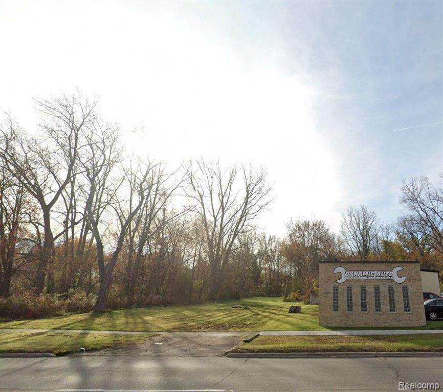 26531 Eureka Road - Photo 1