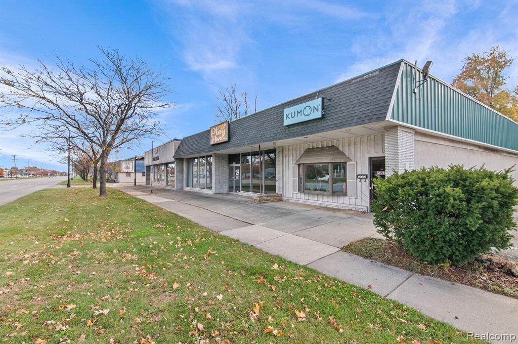 23565 Van Born Road - Photo 1