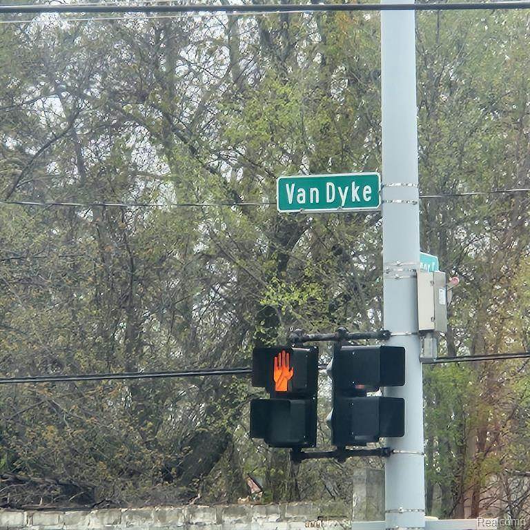 2489 Van Dyke Street - Photo 1