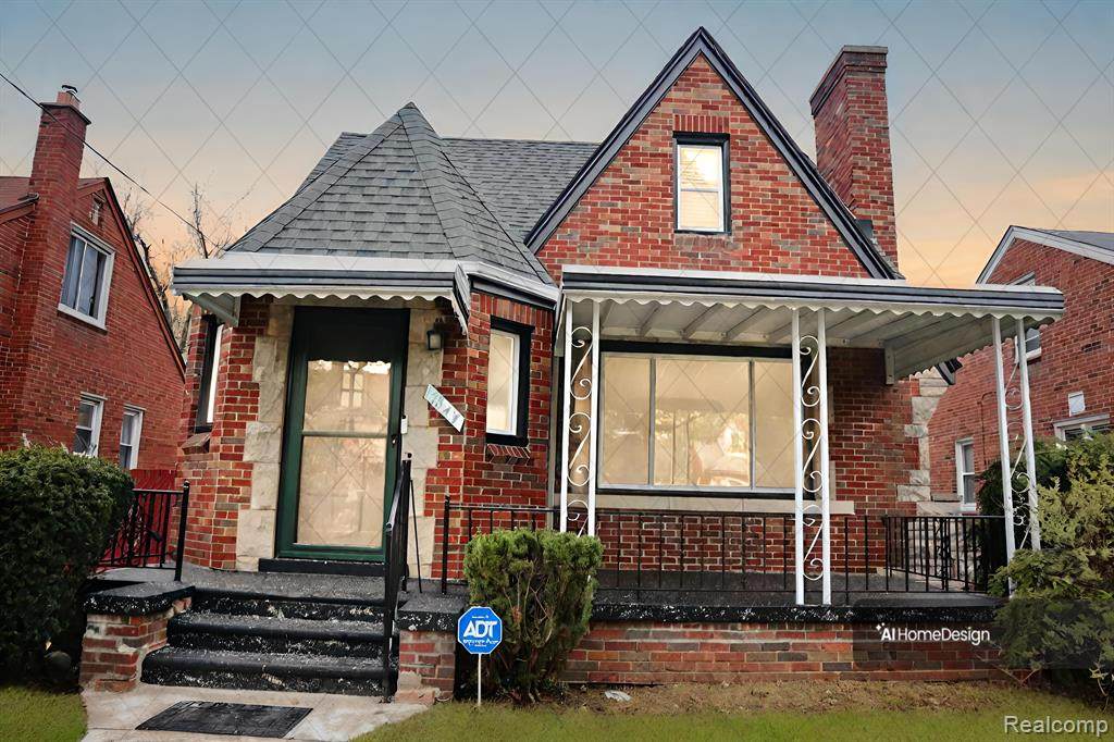 15843 Mansfield Street - Photo 1
