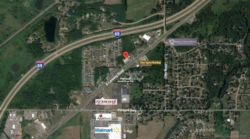 1761 Lansing Road - Photo 1