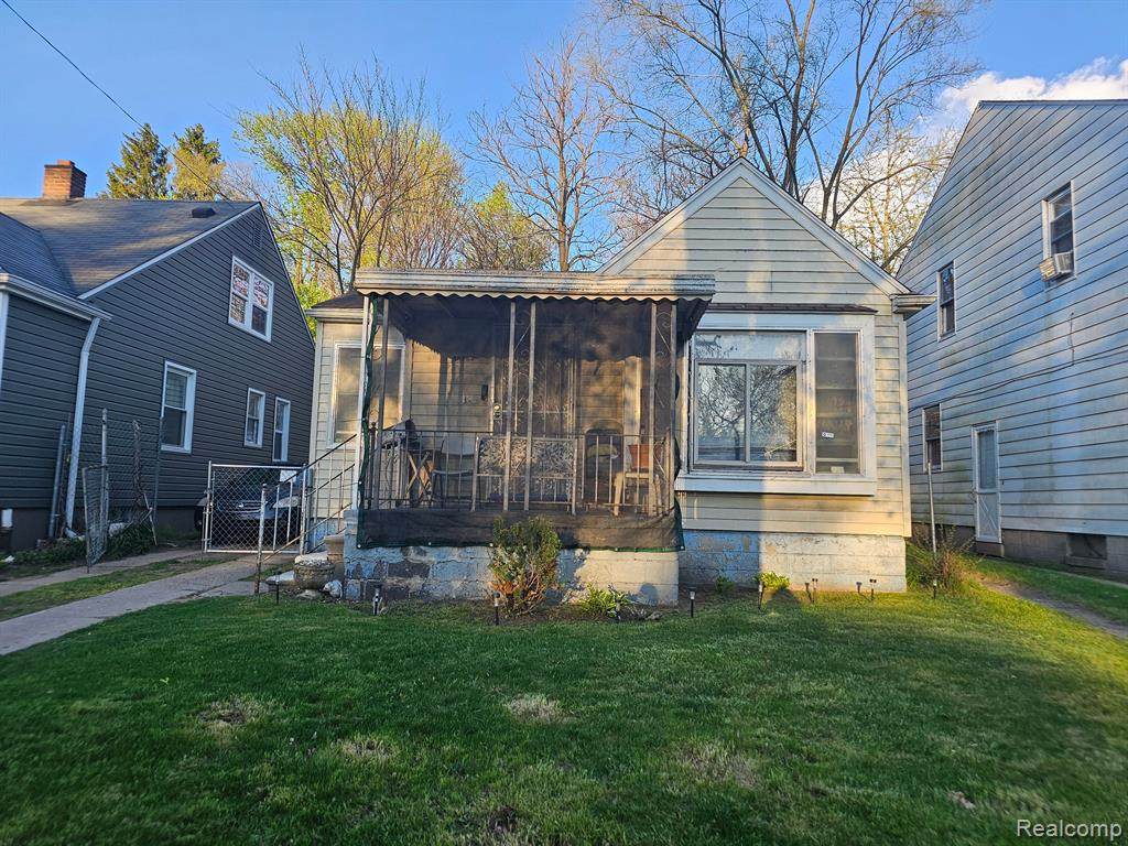 18538 Appleton Street - Photo 1