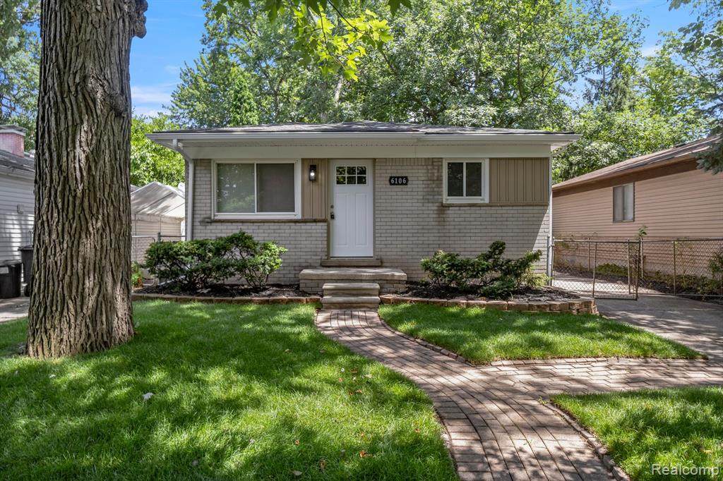 6106 Linville Street - Photo 1