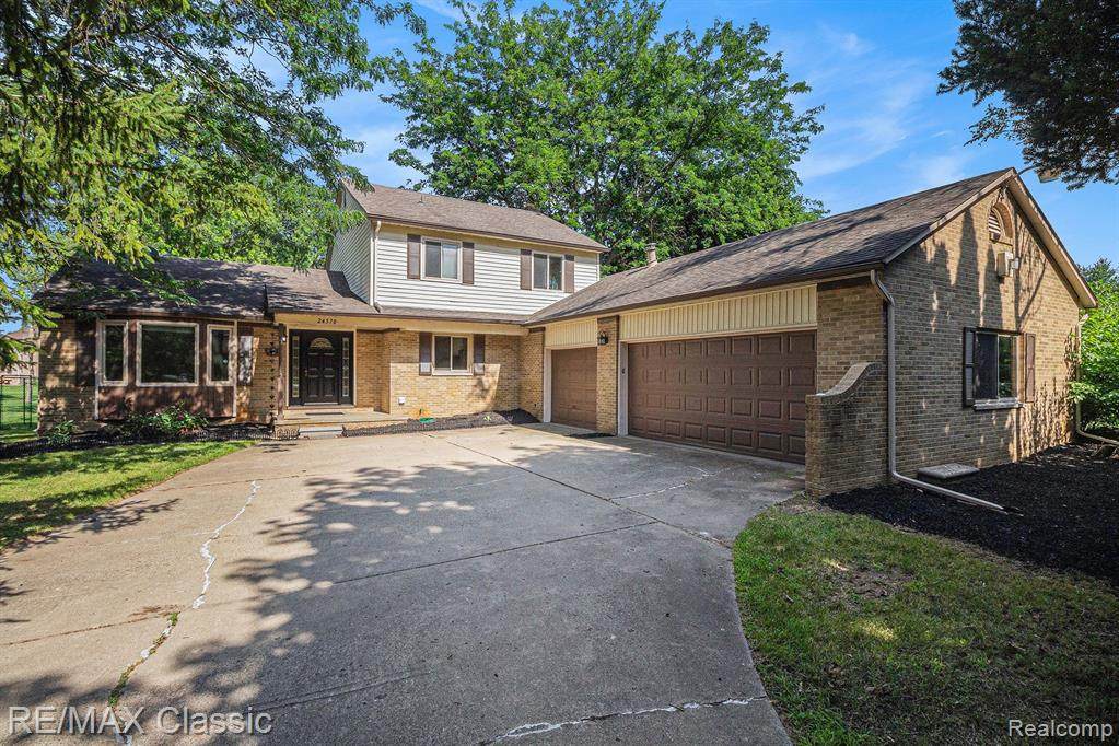 24570 Dinser Drive - Photo 1