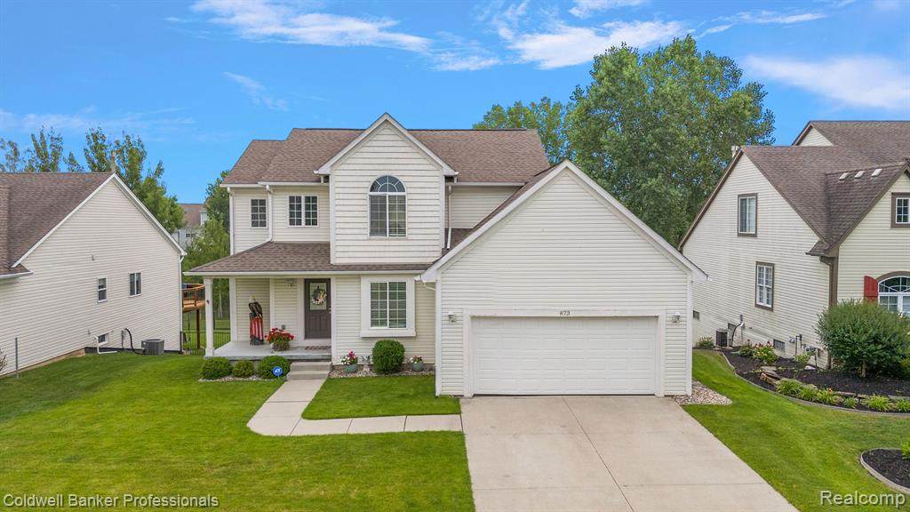 873 Townsend Drive - Photo 1