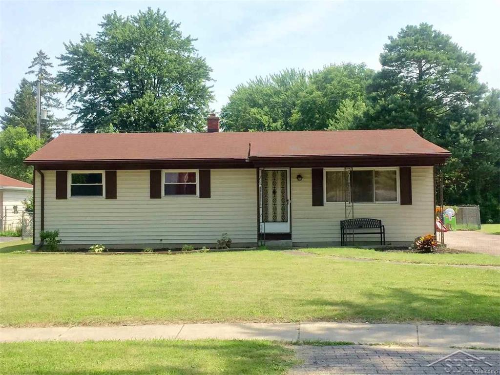 2540 Center - Photo 1