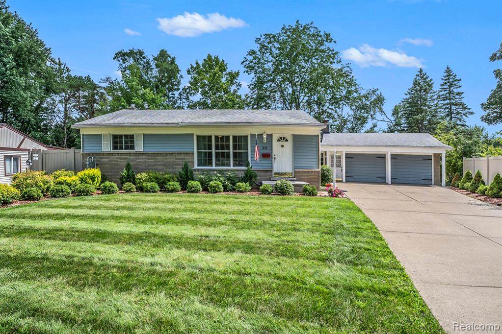 311 Reitman Court - Photo 1