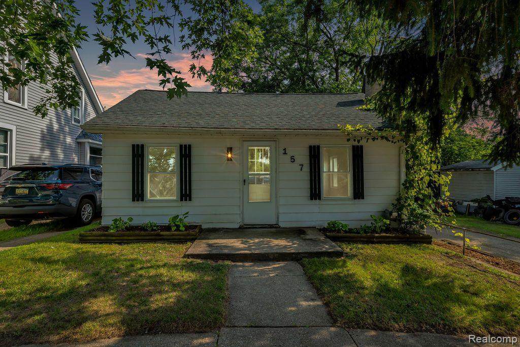 157 2ND Street - Photo 1