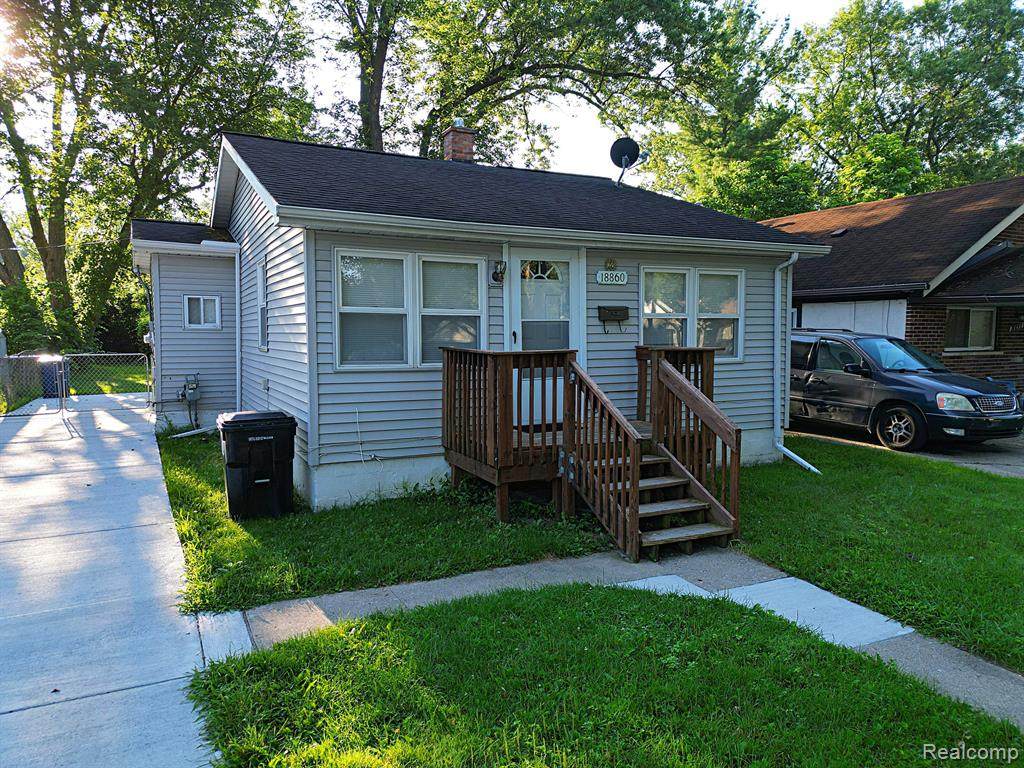 18860 Norborne - Photo 1