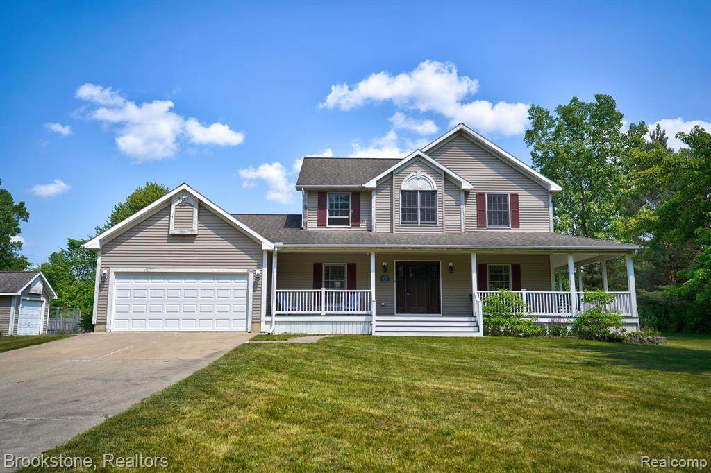 1128 Morrish Road - Photo 1