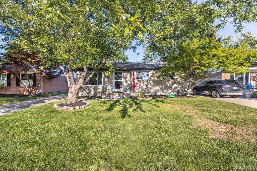 15106 Arcola Street - Photo 1