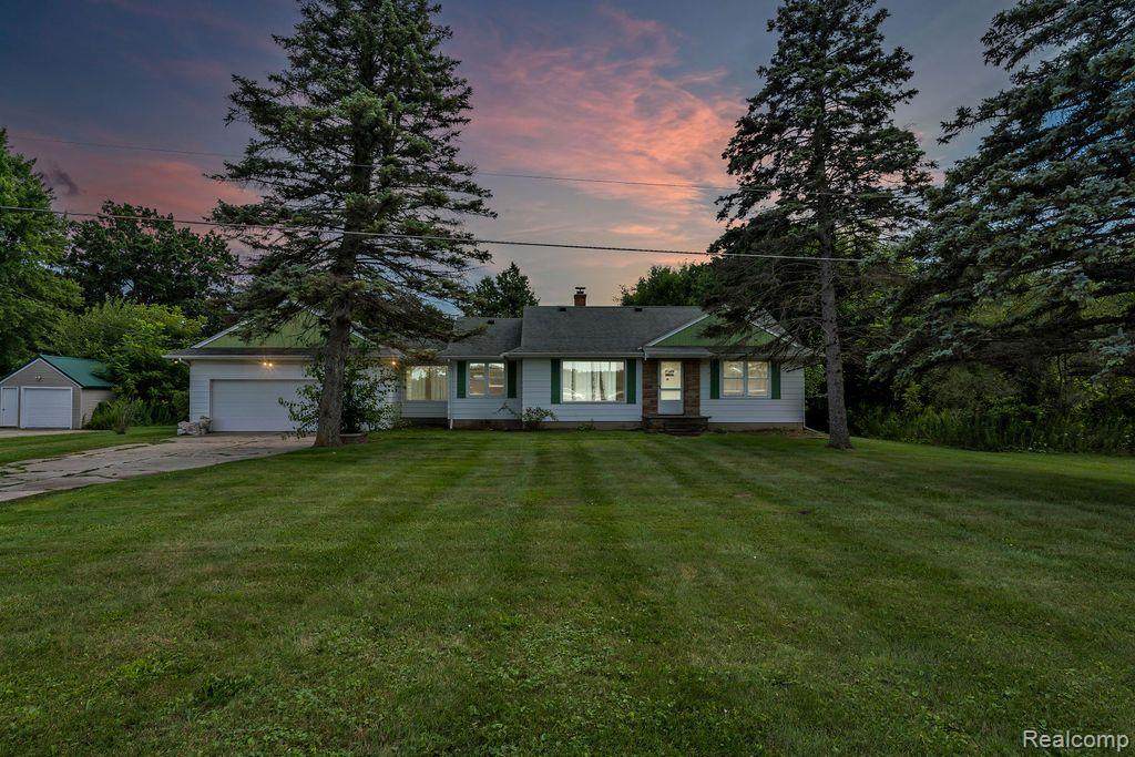 9600 Birch Run Road - Photo 1