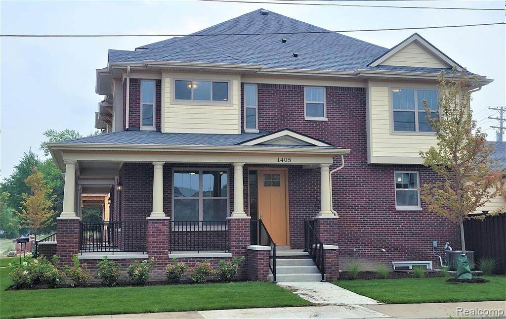 1361 Canfield Street - Photo 1