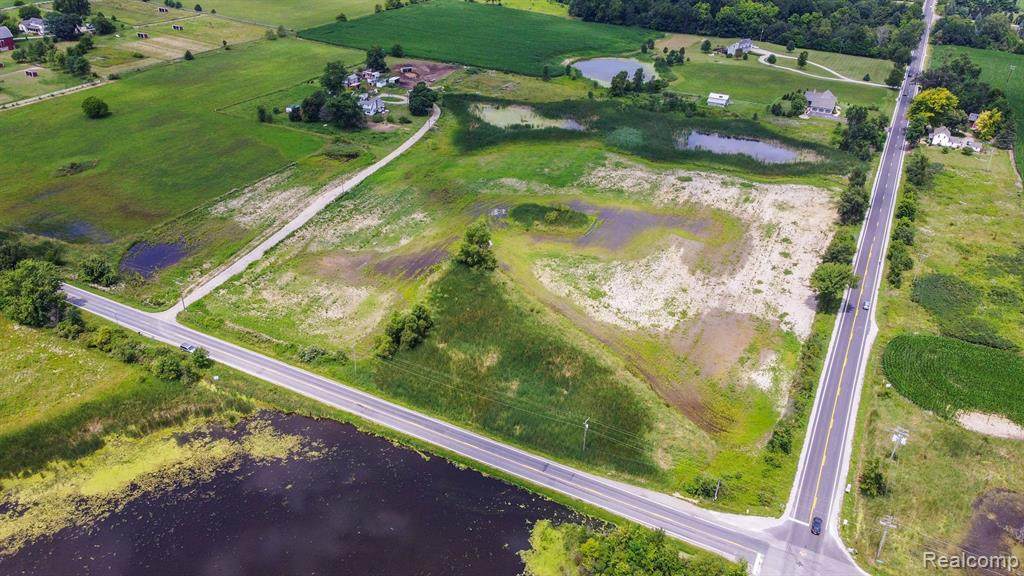 8620 Scio Church Road - Photo 1