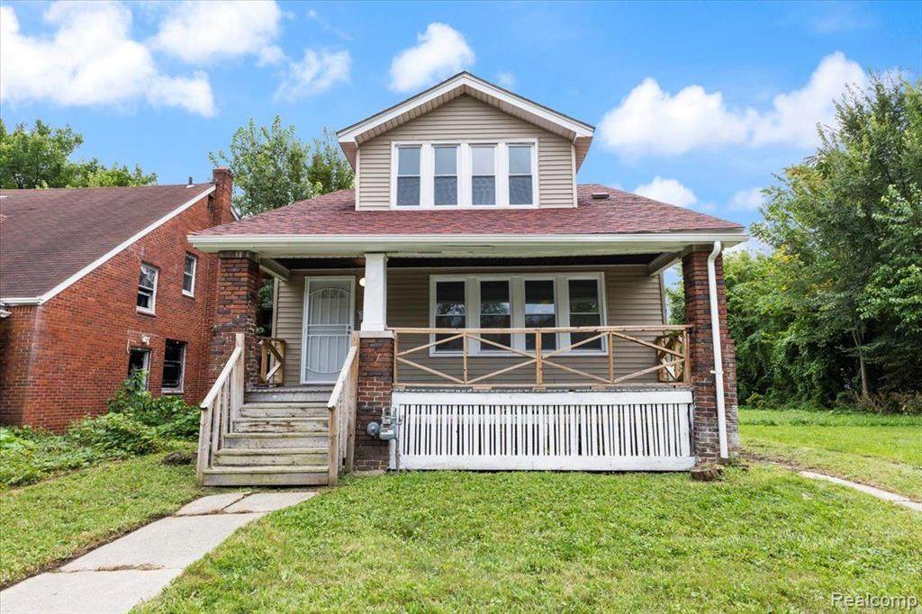 12048 Longview Street - Photo 1