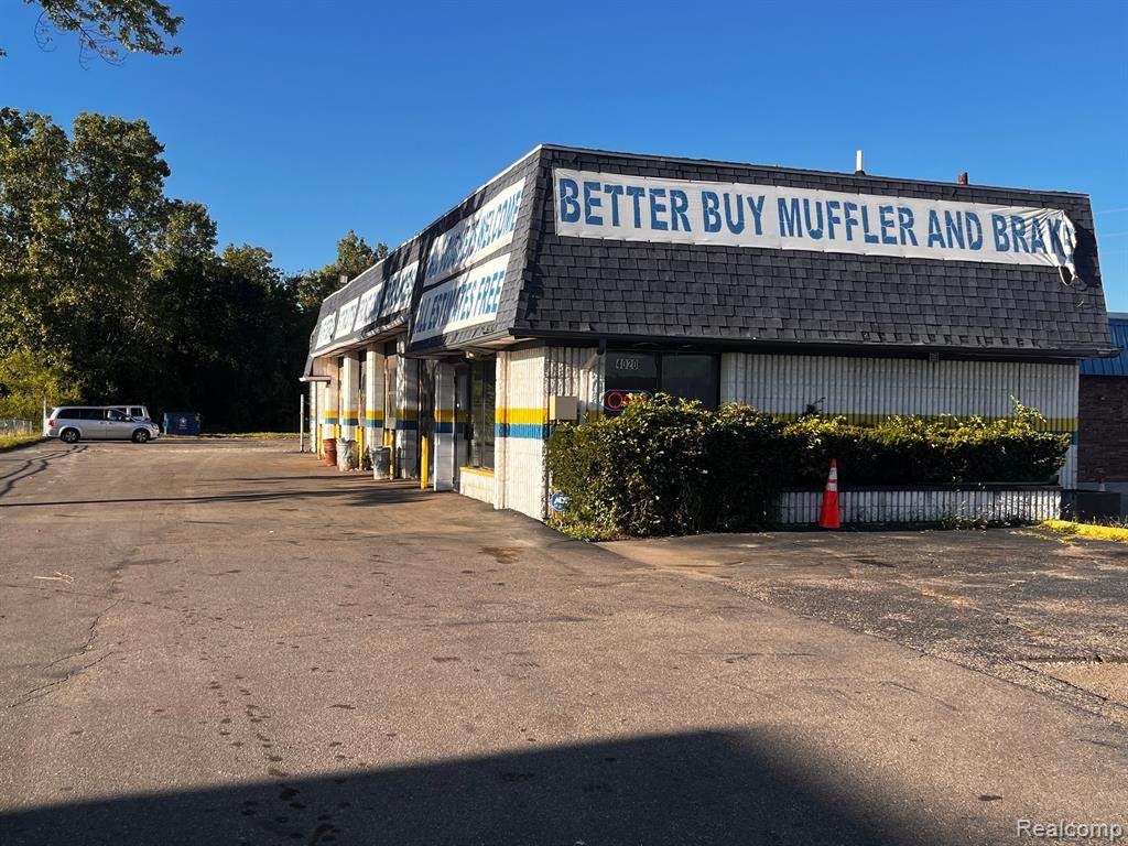 4020 Pierson Road - Photo 1