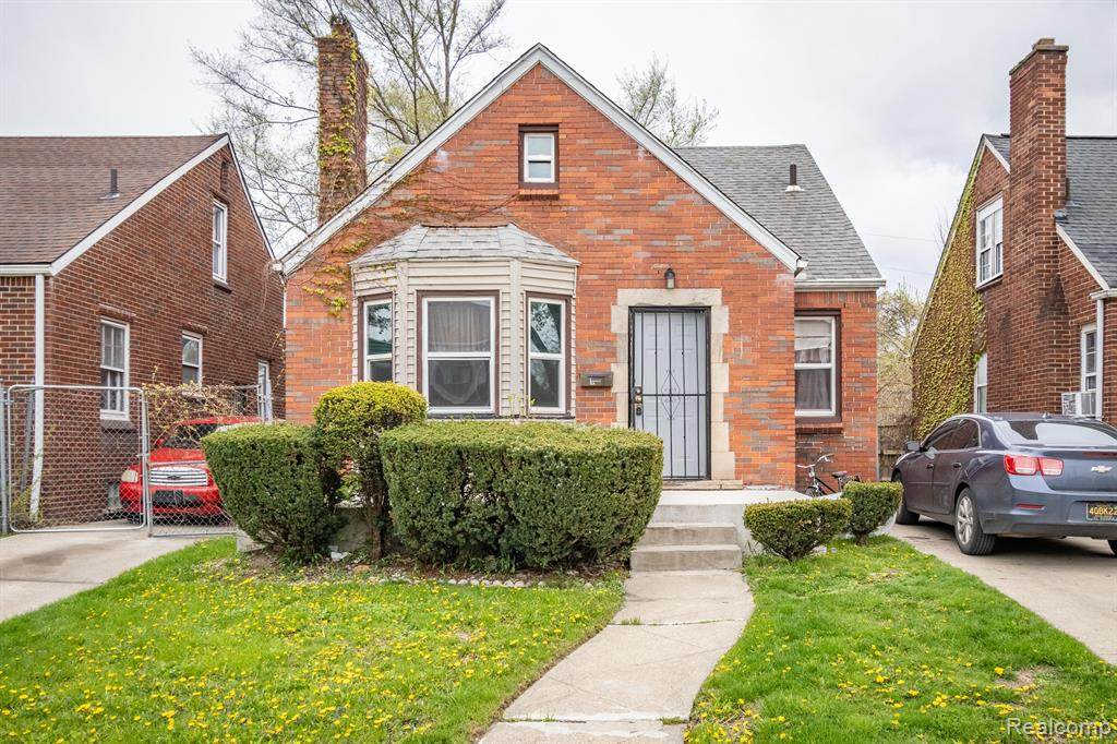 8594 Lauder Street - Photo 1