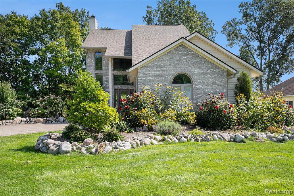 1220 Lake Lane Drive - Photo 1